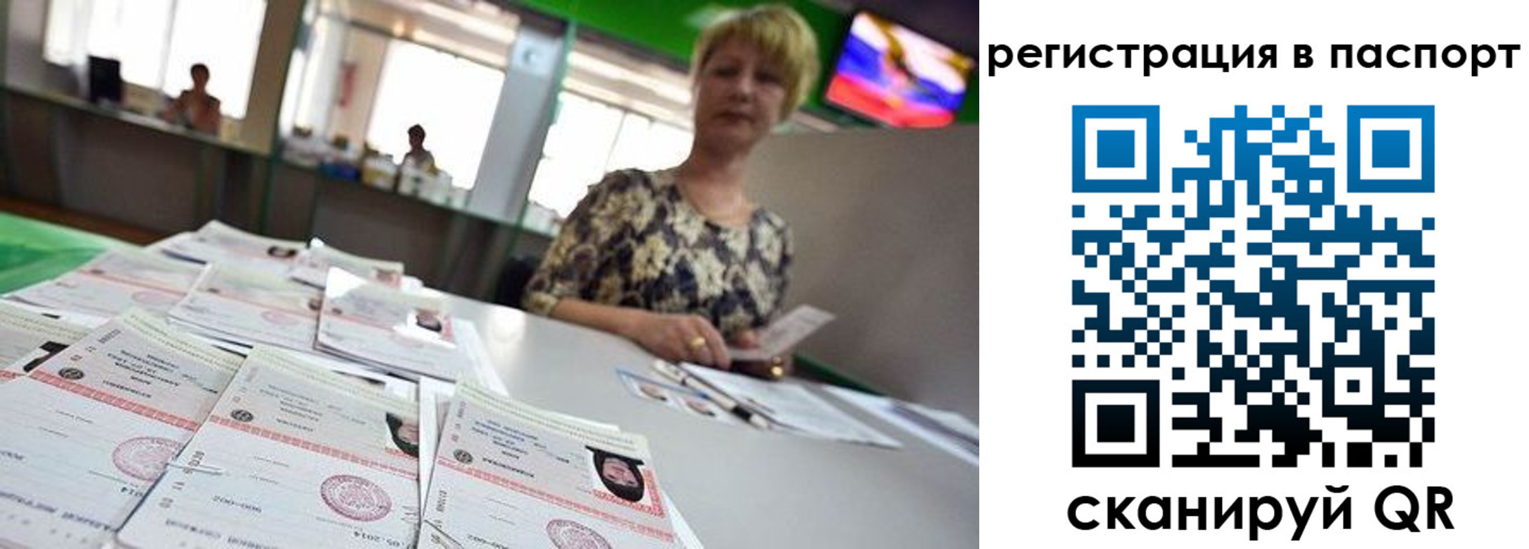 временная регистрация надежно в Красногорске